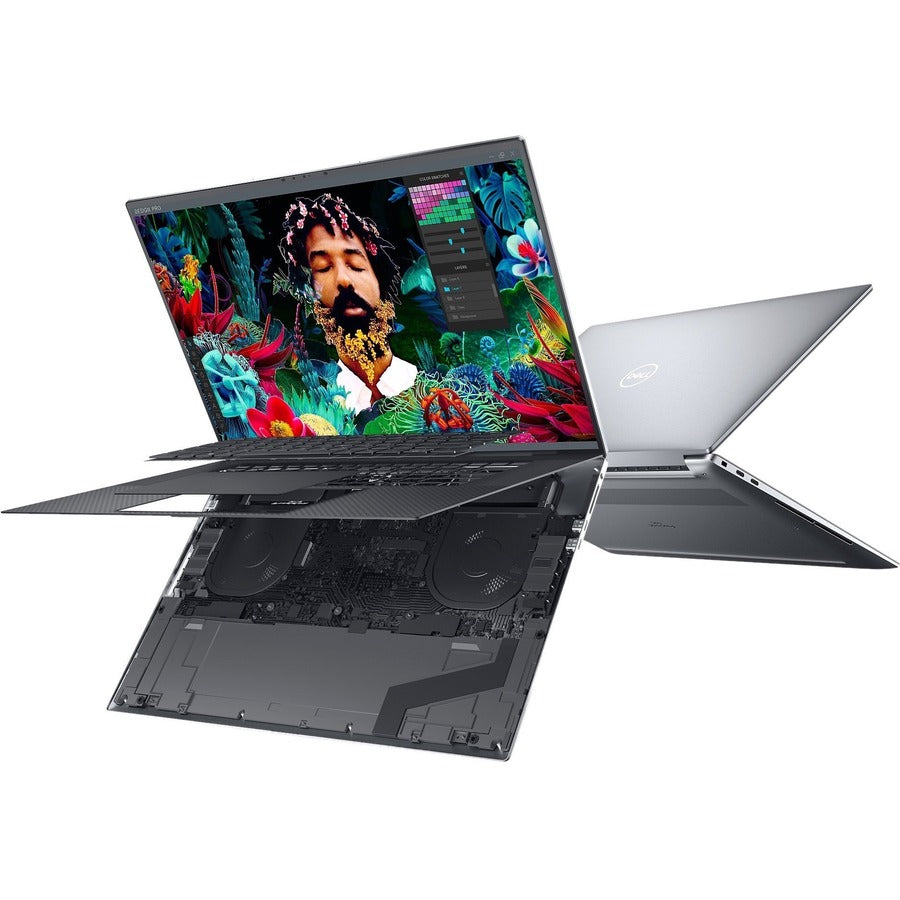 Dell Precision 5000 5470 14