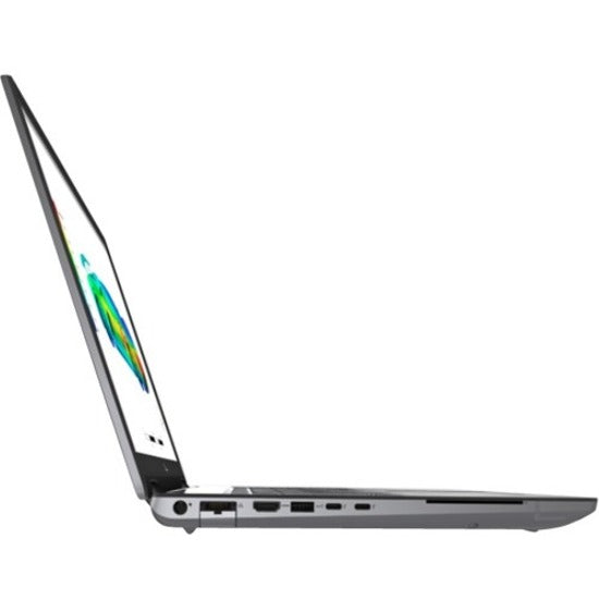 Dell Precision 7000 7670 16