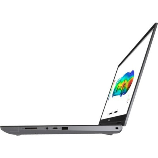 Dell Precision 7000 7670 16