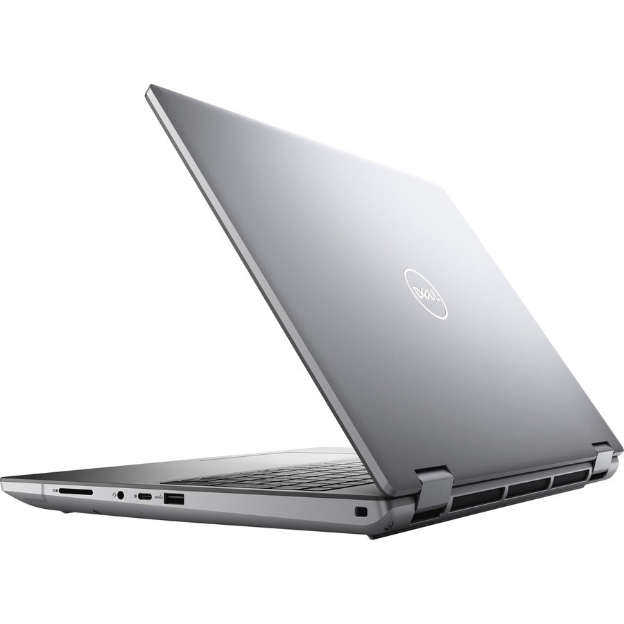 Dell Precision 7000 7670 16