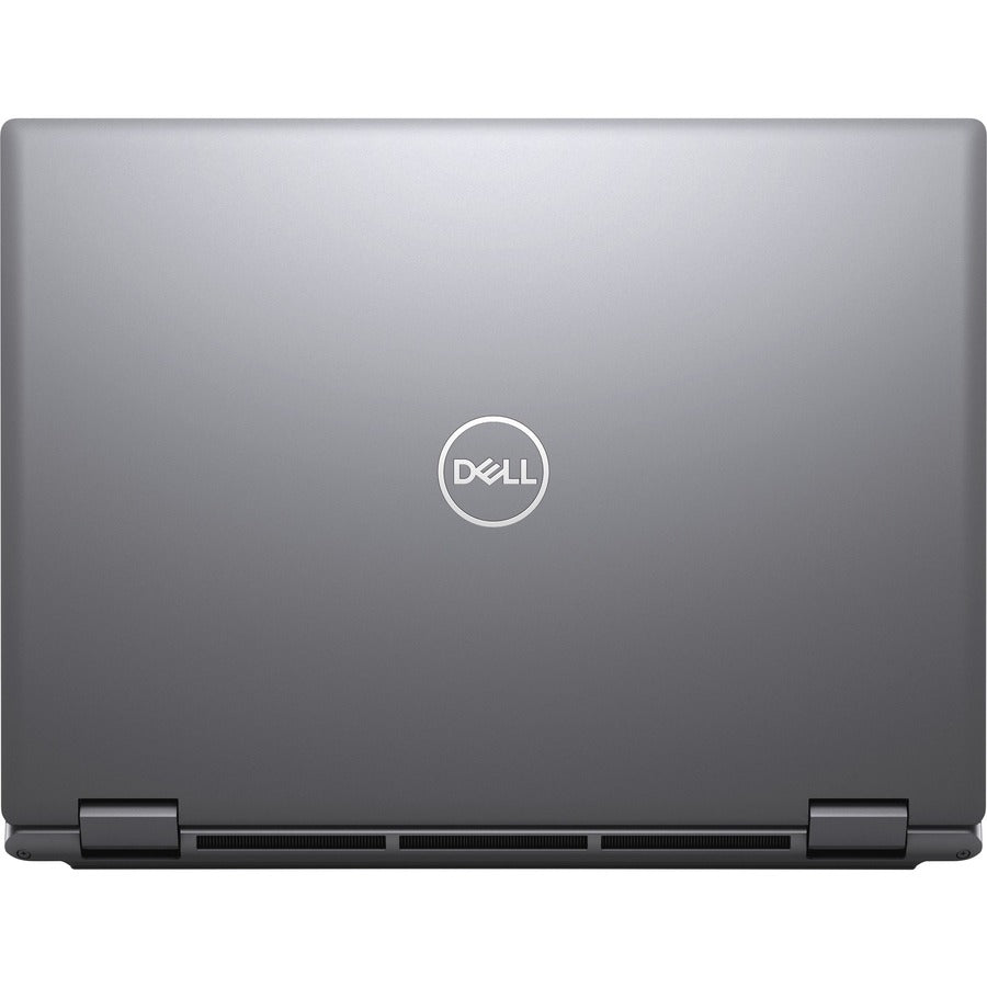 Dell Precision 7000 7670 16