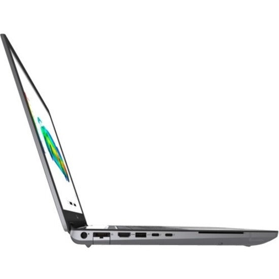 Dell Precision 7000 7670 16