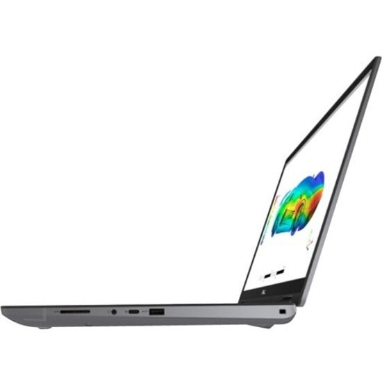 Dell Precision 7000 7670 16