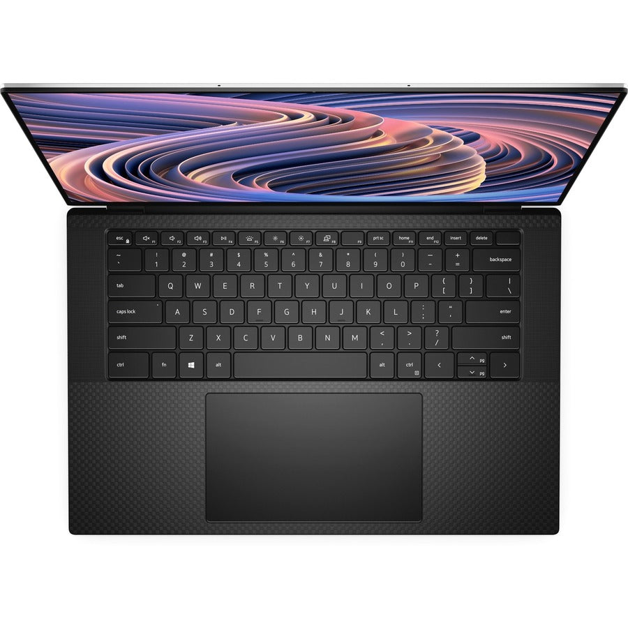 Dell XPS 15 9520 15.6