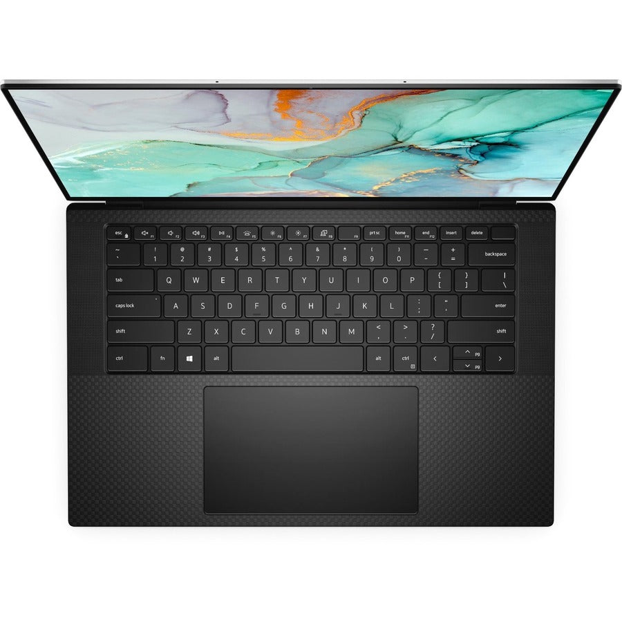 Dell XPS 15 9520 15.6