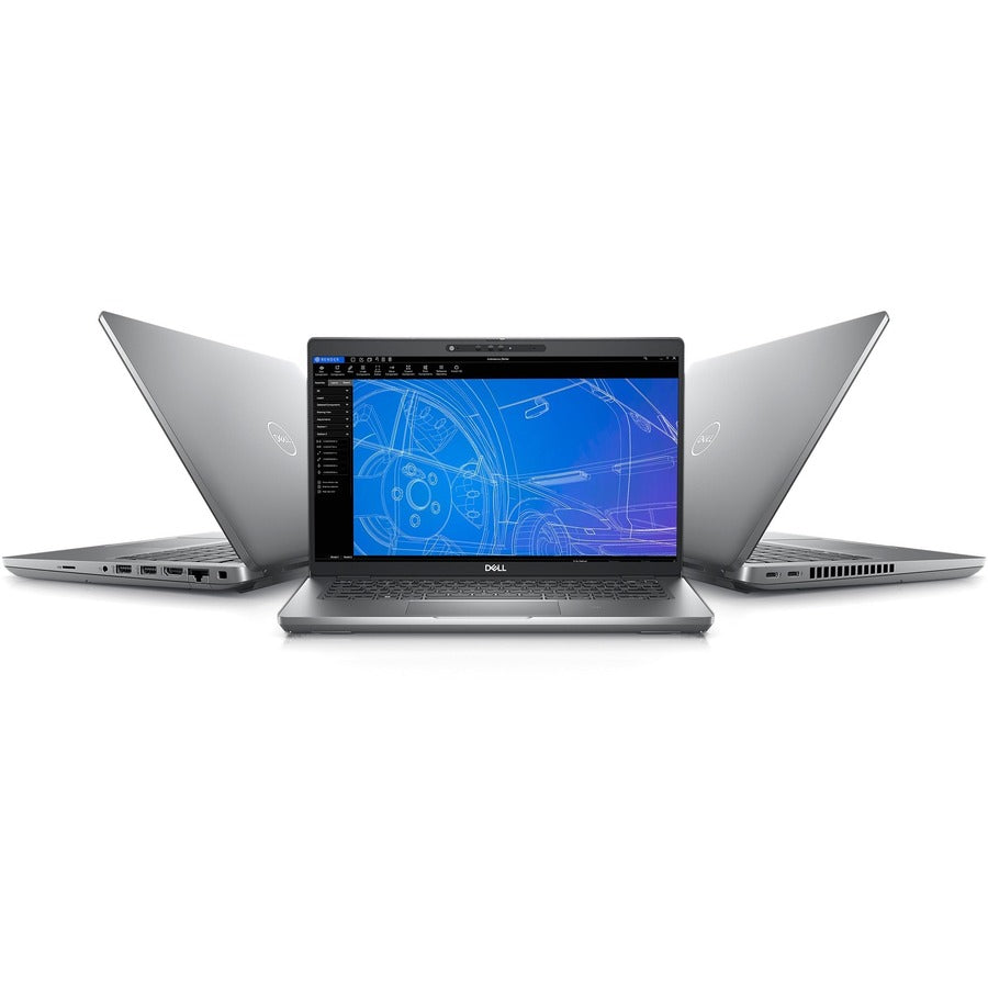 Dell Precision 3000 3470 14