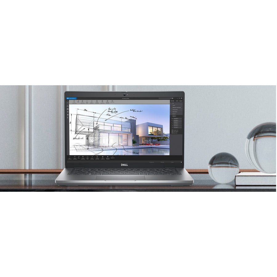 Dell Precision 3000 3470 14