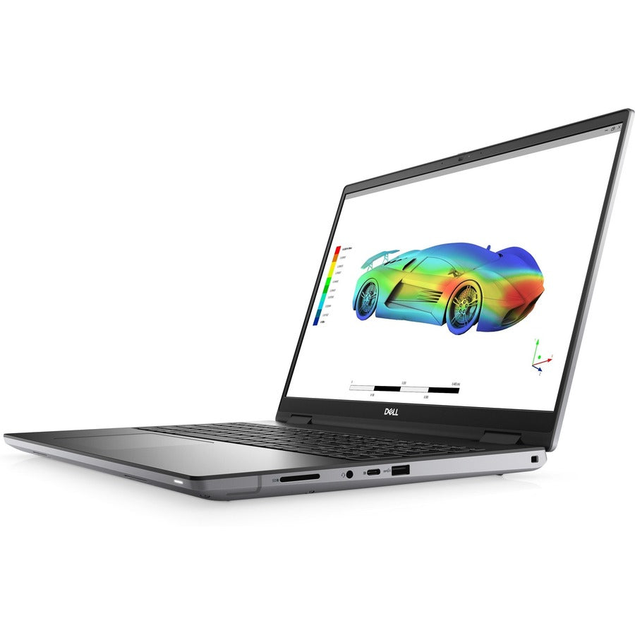 Dell Precision 7000 7670 16