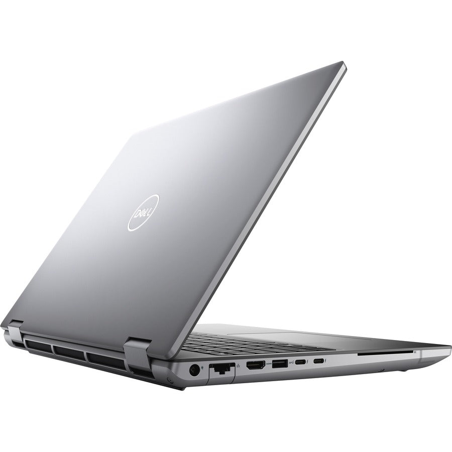 Dell Precision 7000 7670 16