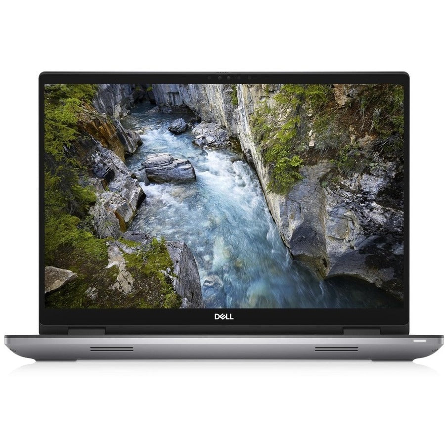 Dell Precision 7000 7670 16