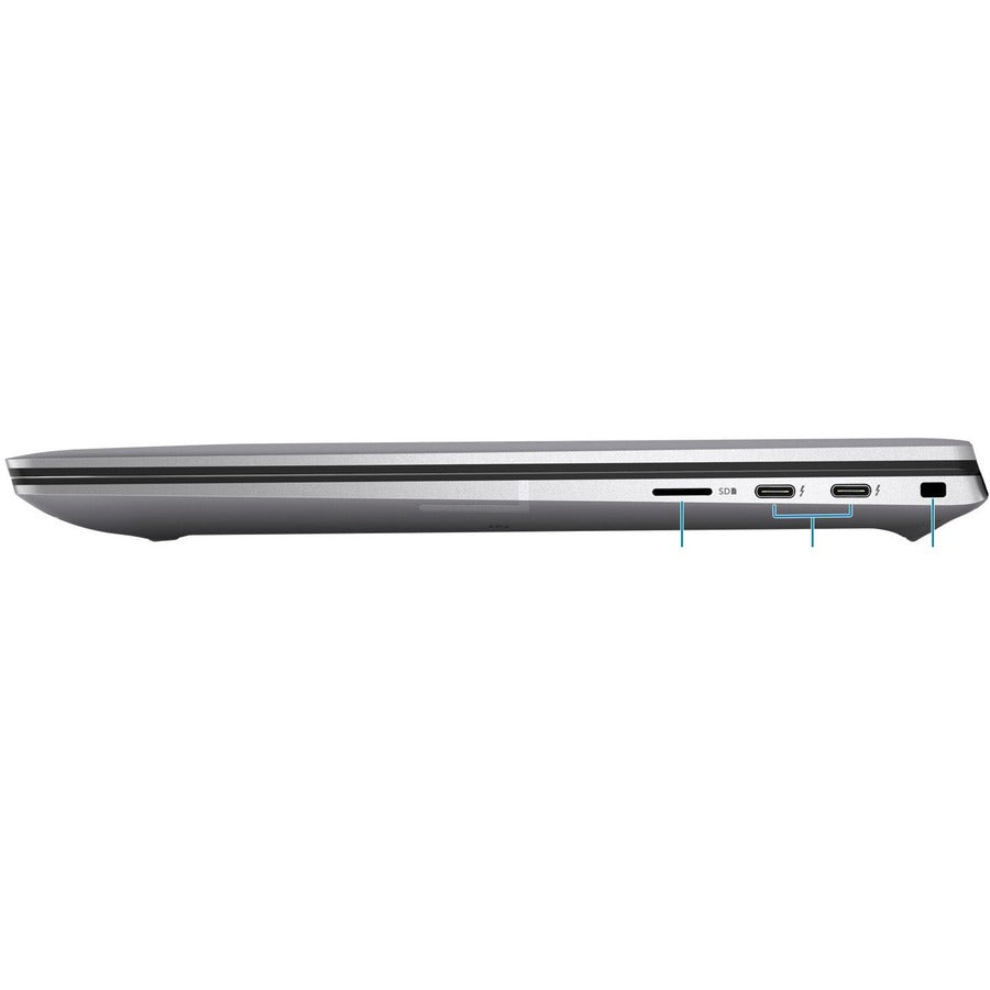 Dell Precision 5000 5470 14