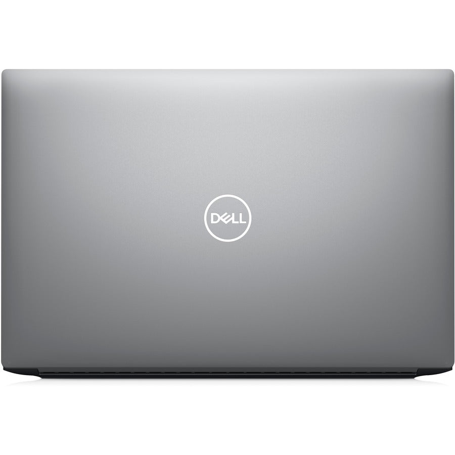 Dell Precision 5000 5570 15.6