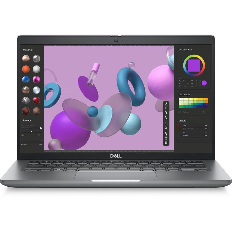 Dell Precision 3000 3480 14