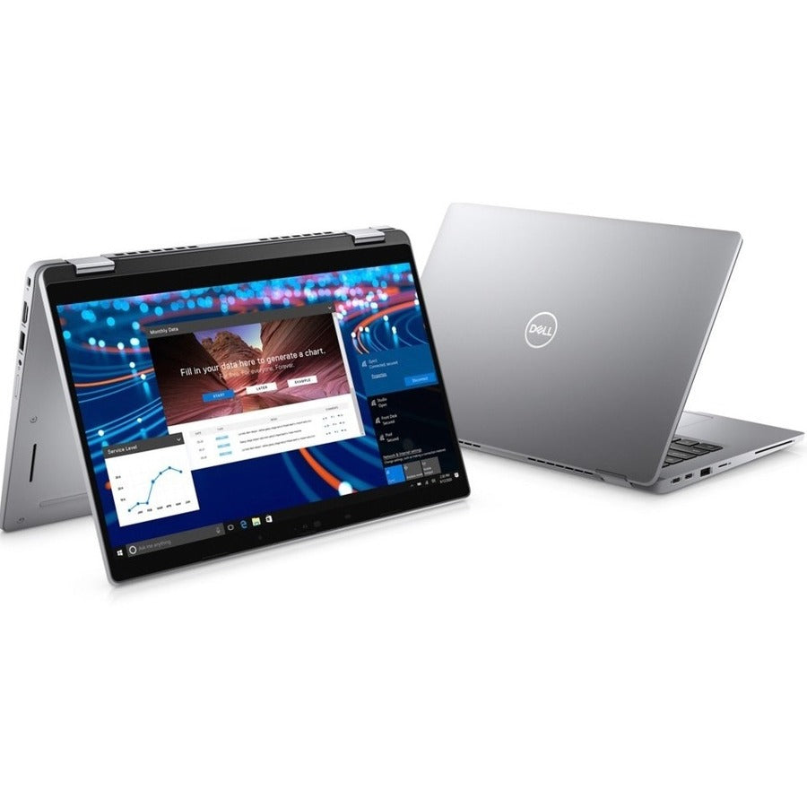 Dell Latitude 5000 5320 13.3