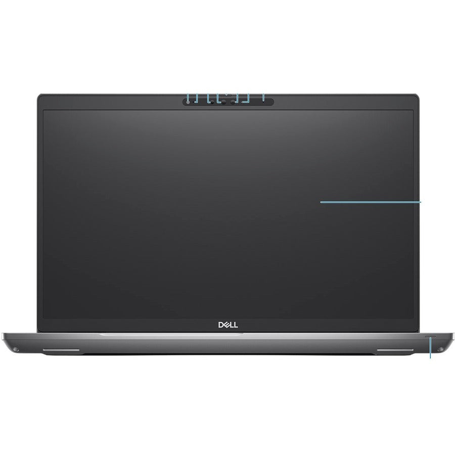 Dell Latitude 5000 5531 15.6