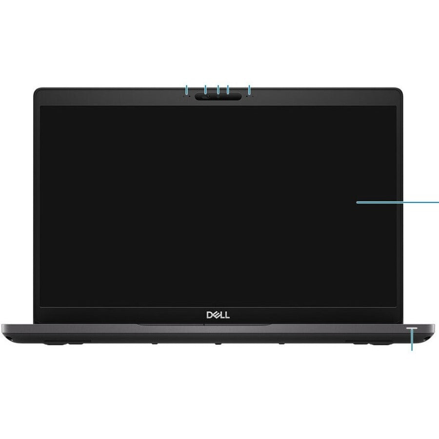 Dell Latitude 5000 5400 14