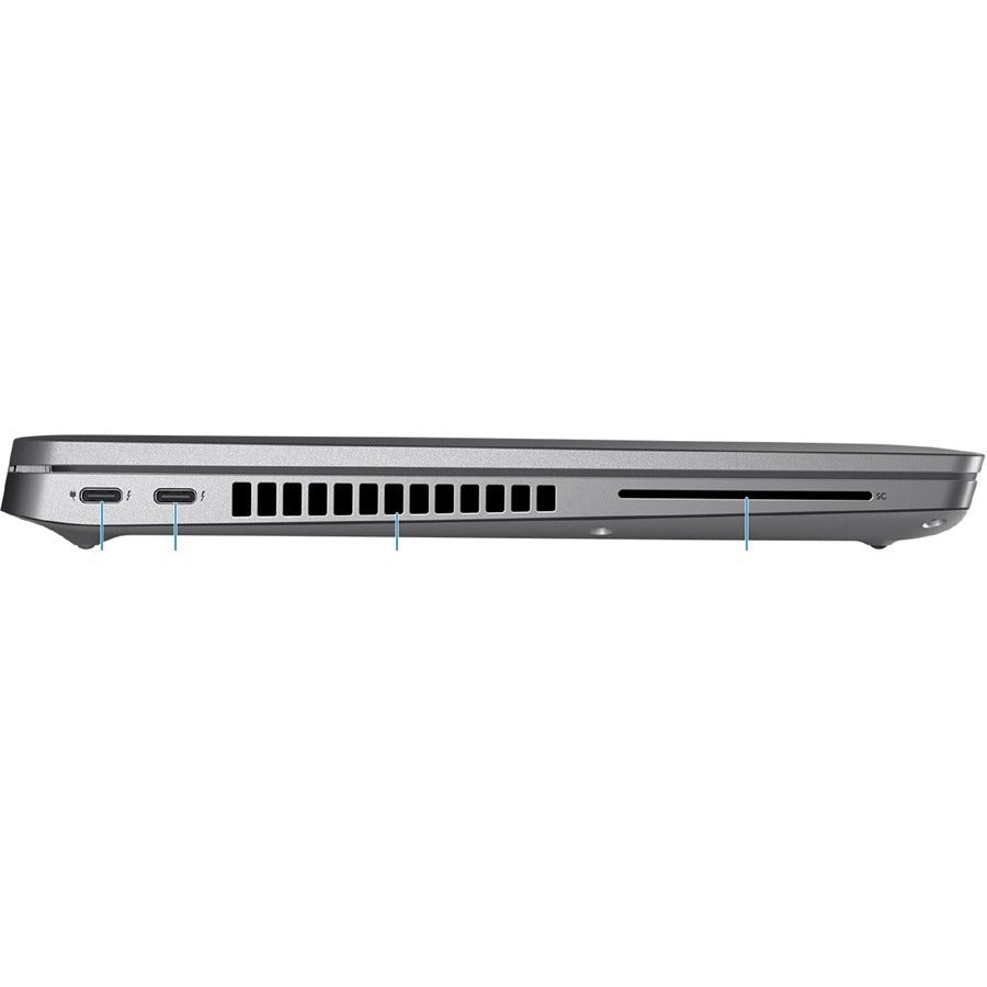 Dell Latitude 5000 5430 14