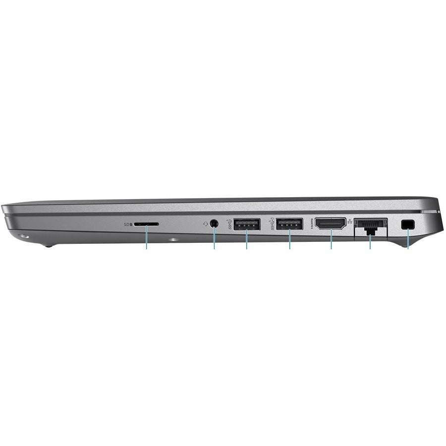 Dell Latitude 5000 5430 14