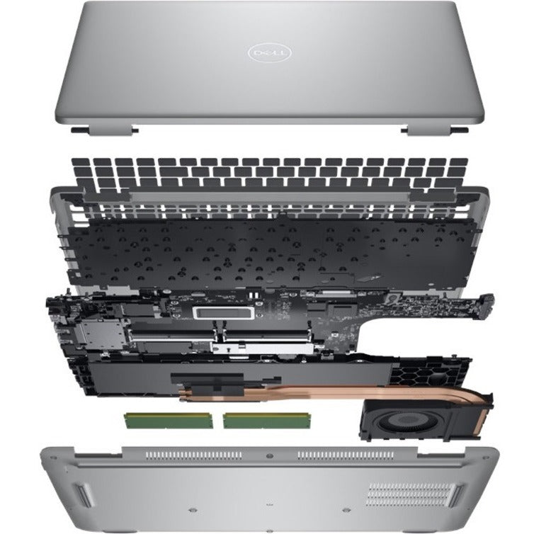 Dell Precision 3000 3580 15.6