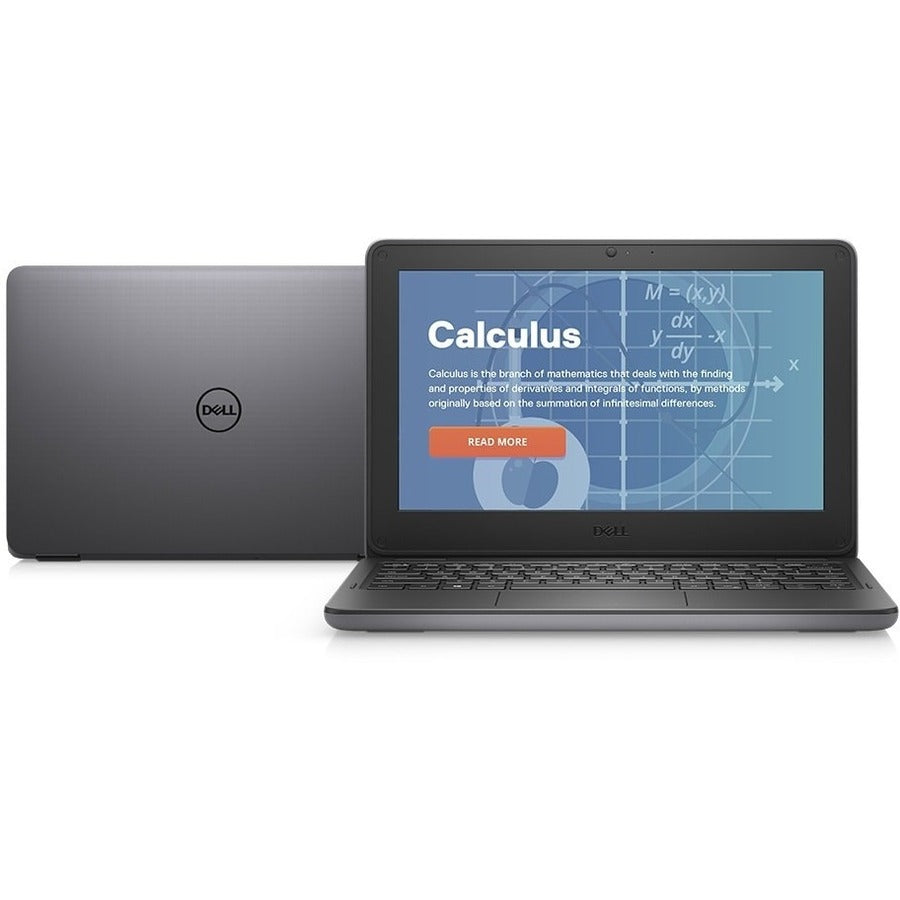 Dell Latitude 3000 3120 11.6