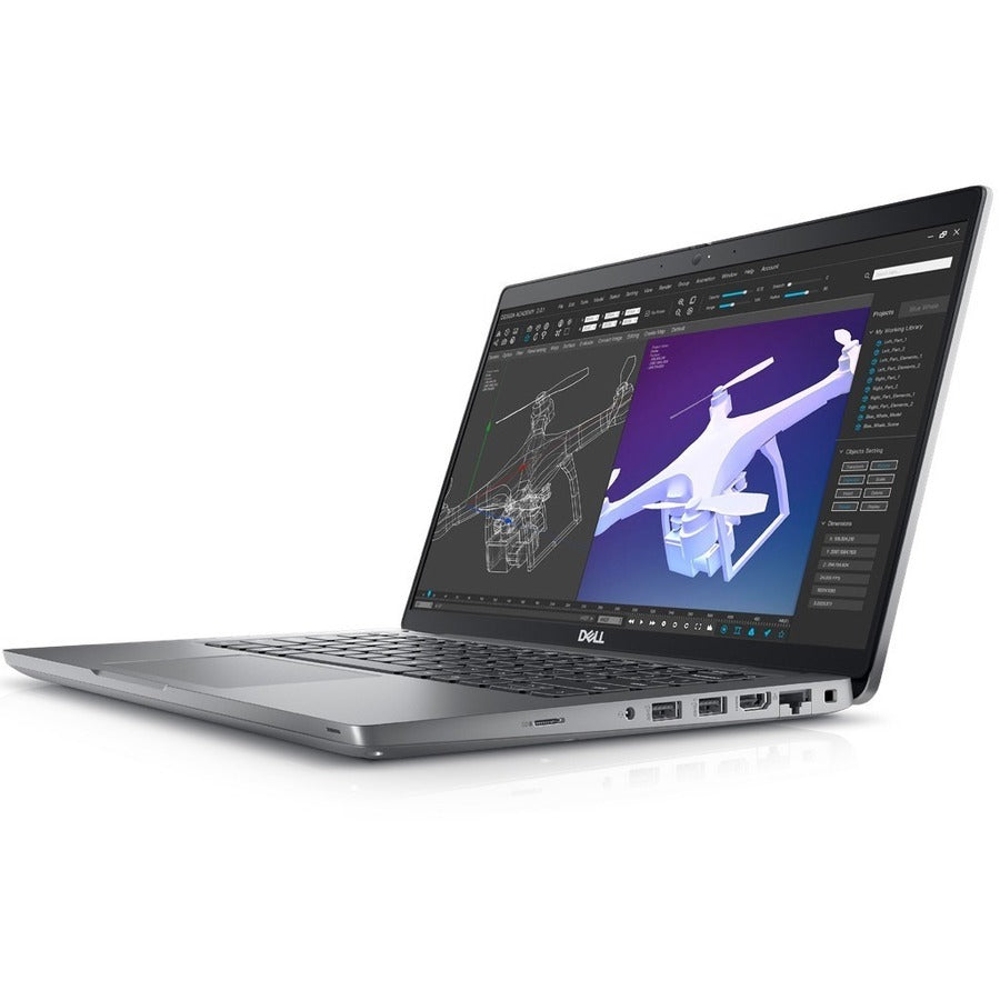 Dell Precision 3000 3470 14