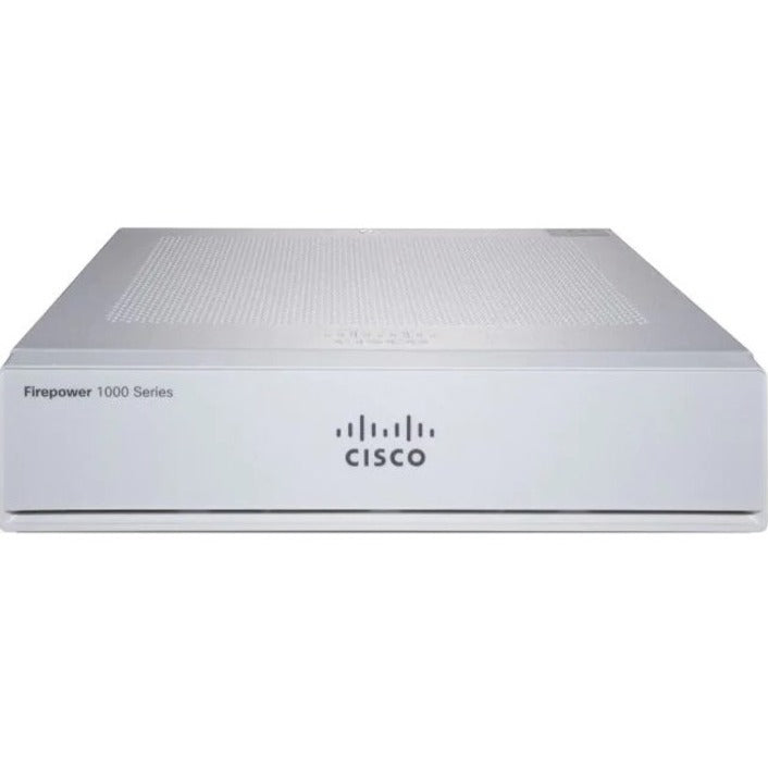 Cisco Firepower FPR-1120 Network Security/Firewall Appliance