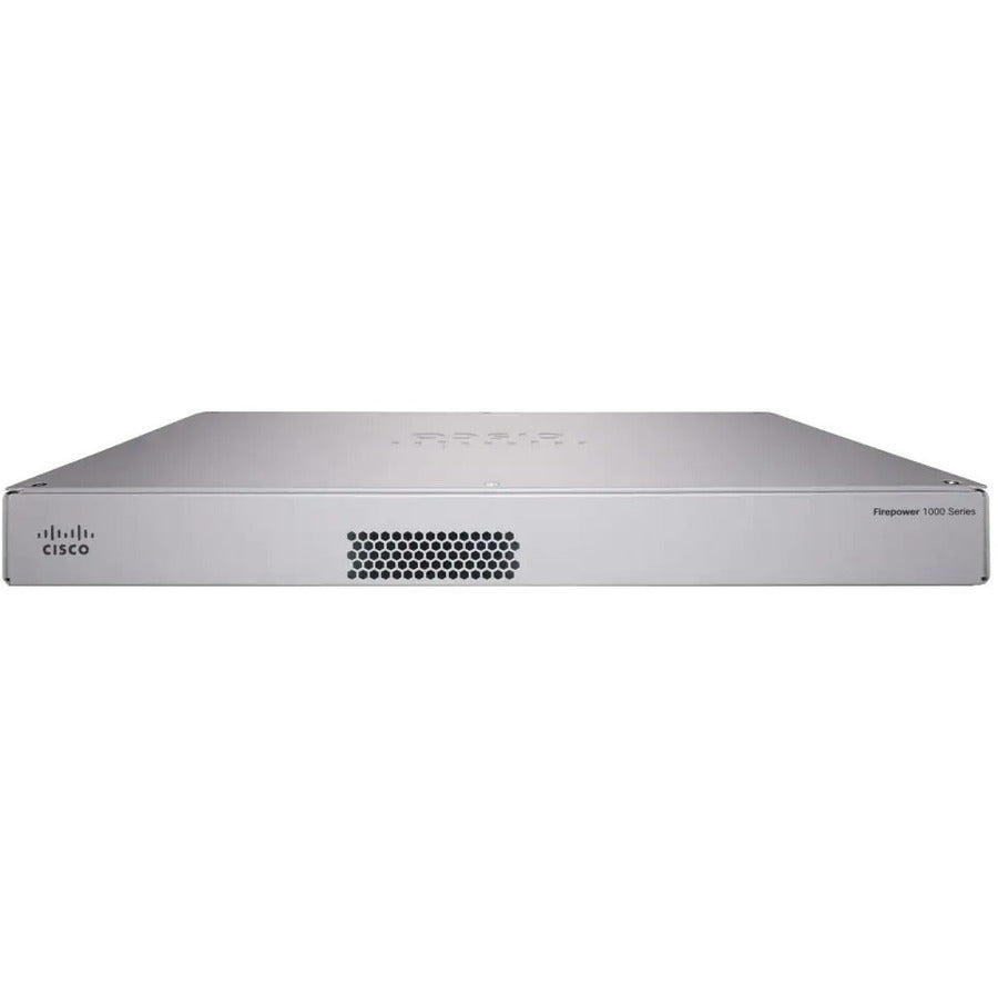 Cisco Firepower FPR-1120 Network Security/Firewall Appliance