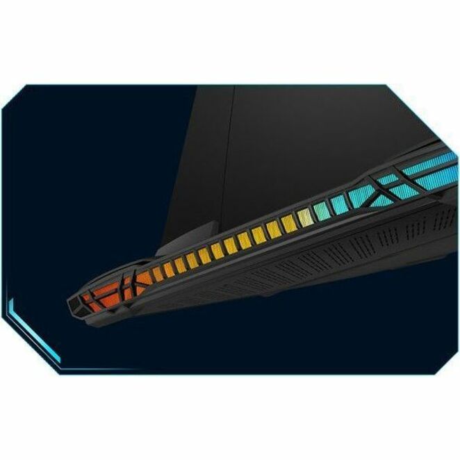 MSI Titan GT77 HX 13V TITAN GT77HX 13VI-028US 17.3