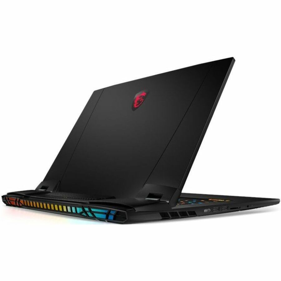 MSI Titan GT77 HX 13V TITAN GT77HX 13VI-028US 17.3