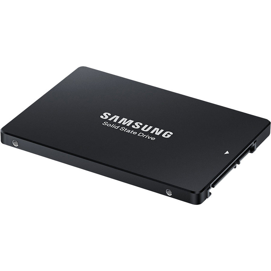 Samsung 3.73 TB Solid State Drive - 2.5