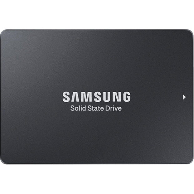 Samsung 3.73 TB Solid State Drive - 2.5