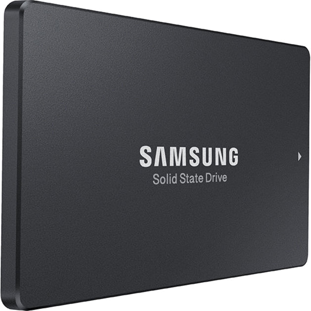 Samsung 3.73 TB Solid State Drive - 2.5