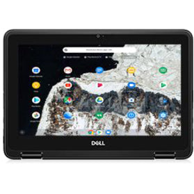 Dell Chromebook 11 3000 3100 11.6