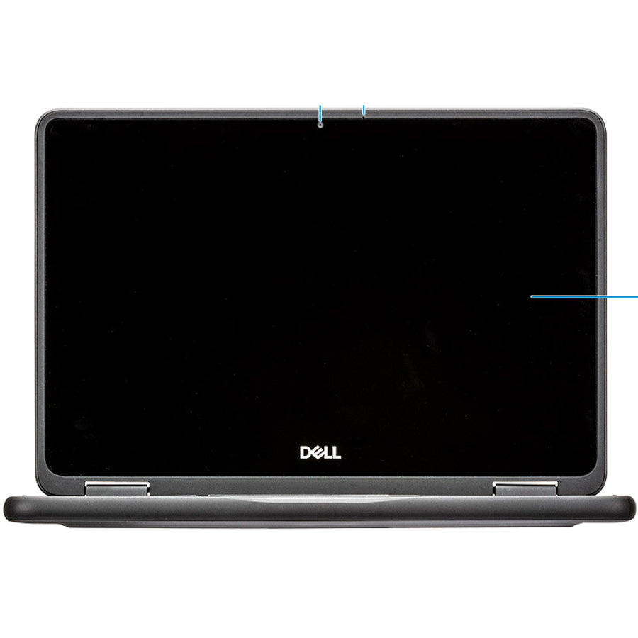 Dell Chromebook 11 3000 3100 11.6