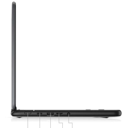 Dell Chromebook 11 3000 3100 11.6