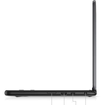 Dell Chromebook 11 3000 3100 11.6