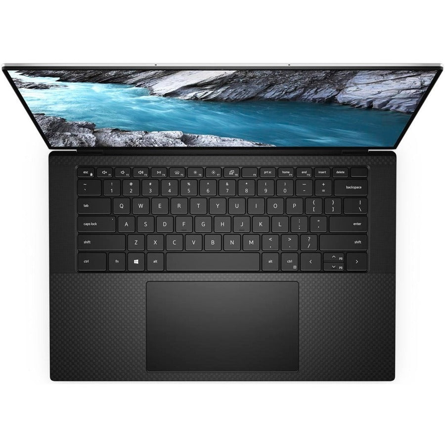 Dell XPS 15 9500 15.6