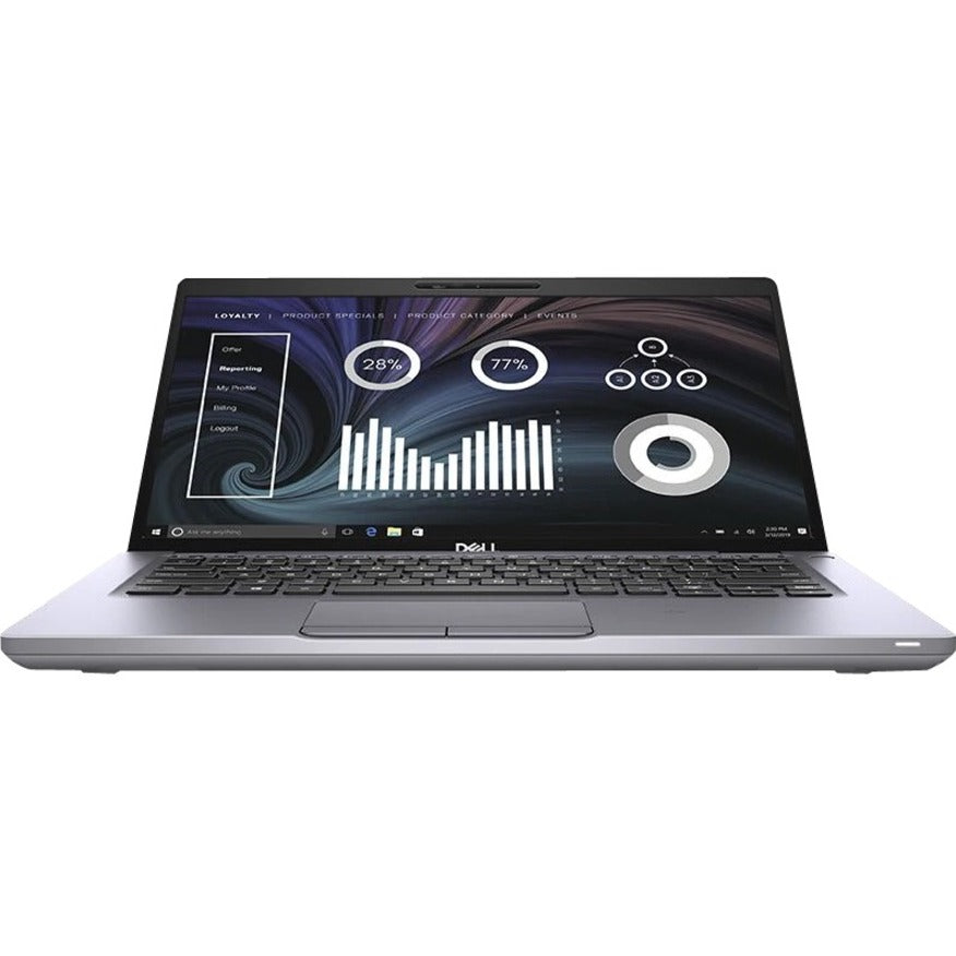 Dell Latitude 5000 5410 14