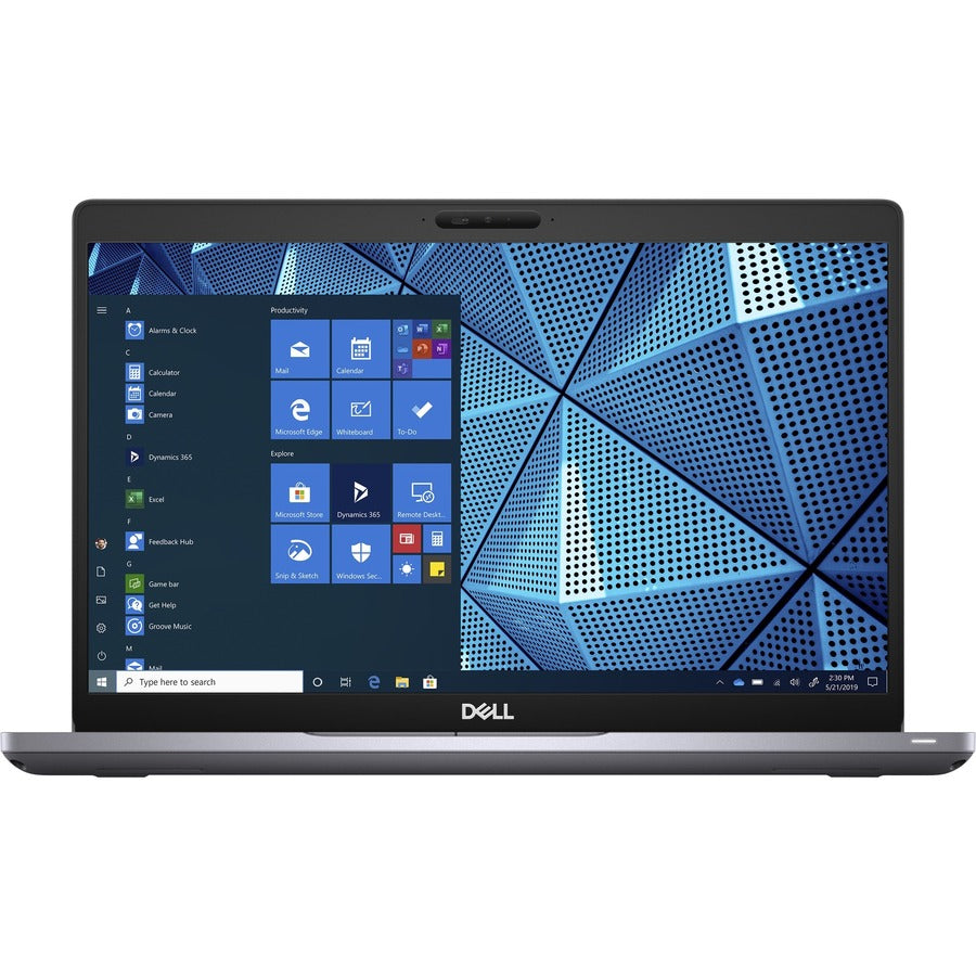 Dell Latitude 5000 5410 14