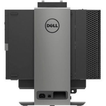 Dell OptiPlex 7000 7090 Desktop Computer - Intel Core i5 10th Gen i5-10505 Hexa-core (6 Core) 3.20 GHz - 8 GB RAM DDR4 SDRAM - 256 GB M.2 PCI Express NVMe 3.0 x4 SSD - Small Form Factor - Black