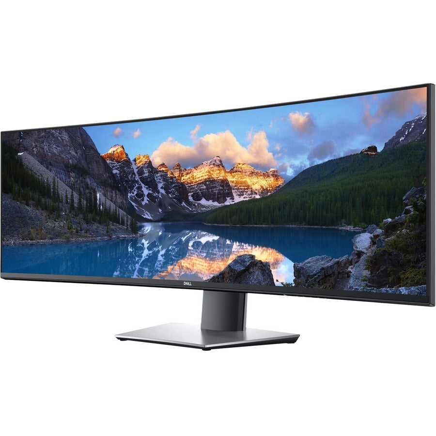 Dell UltraSharp U4919DW 49