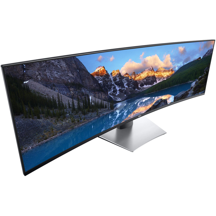 Dell UltraSharp U4919DW 49