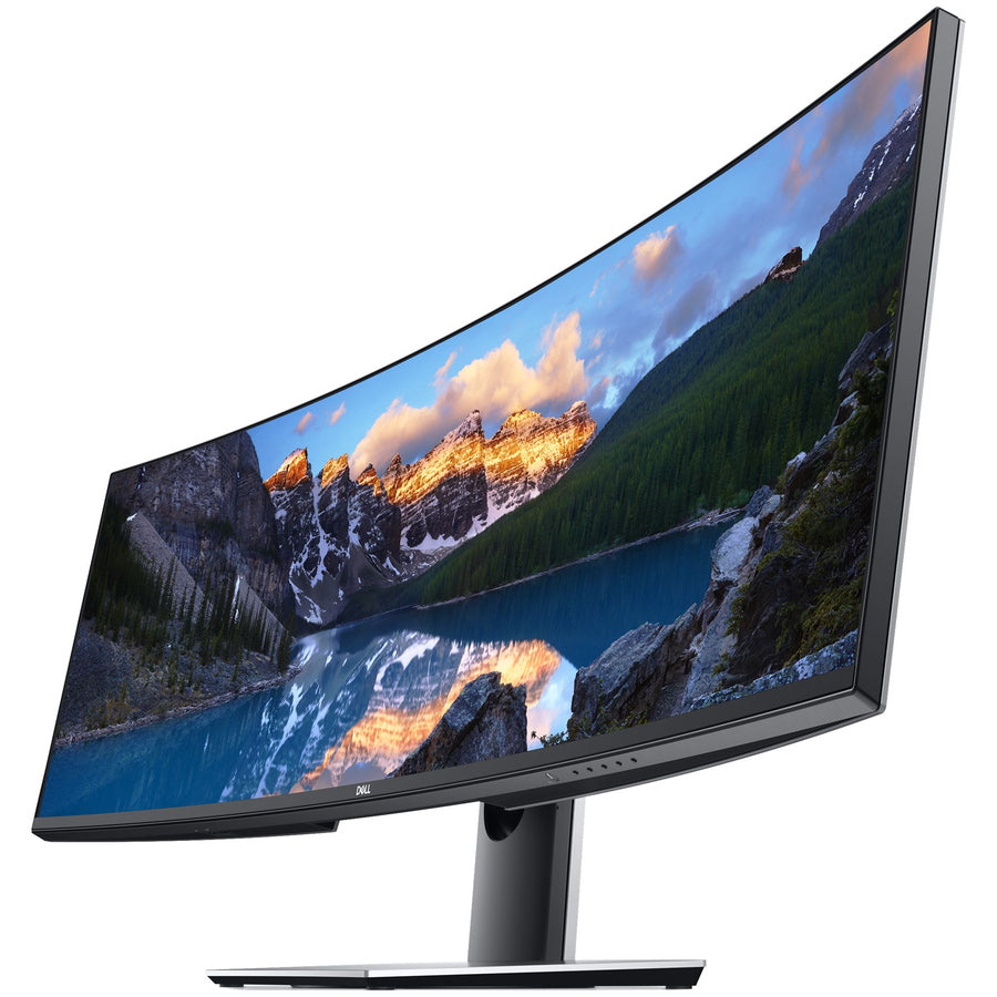 Dell UltraSharp U4919DW 49