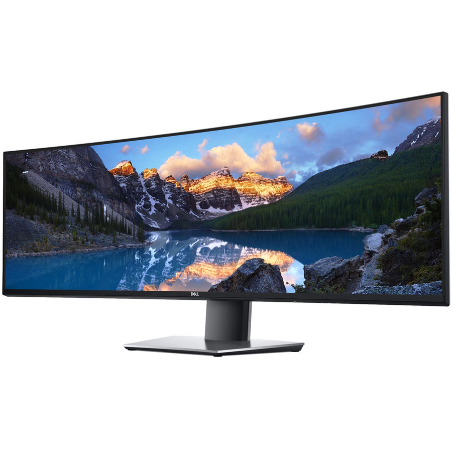 Dell UltraSharp U4919DW 49