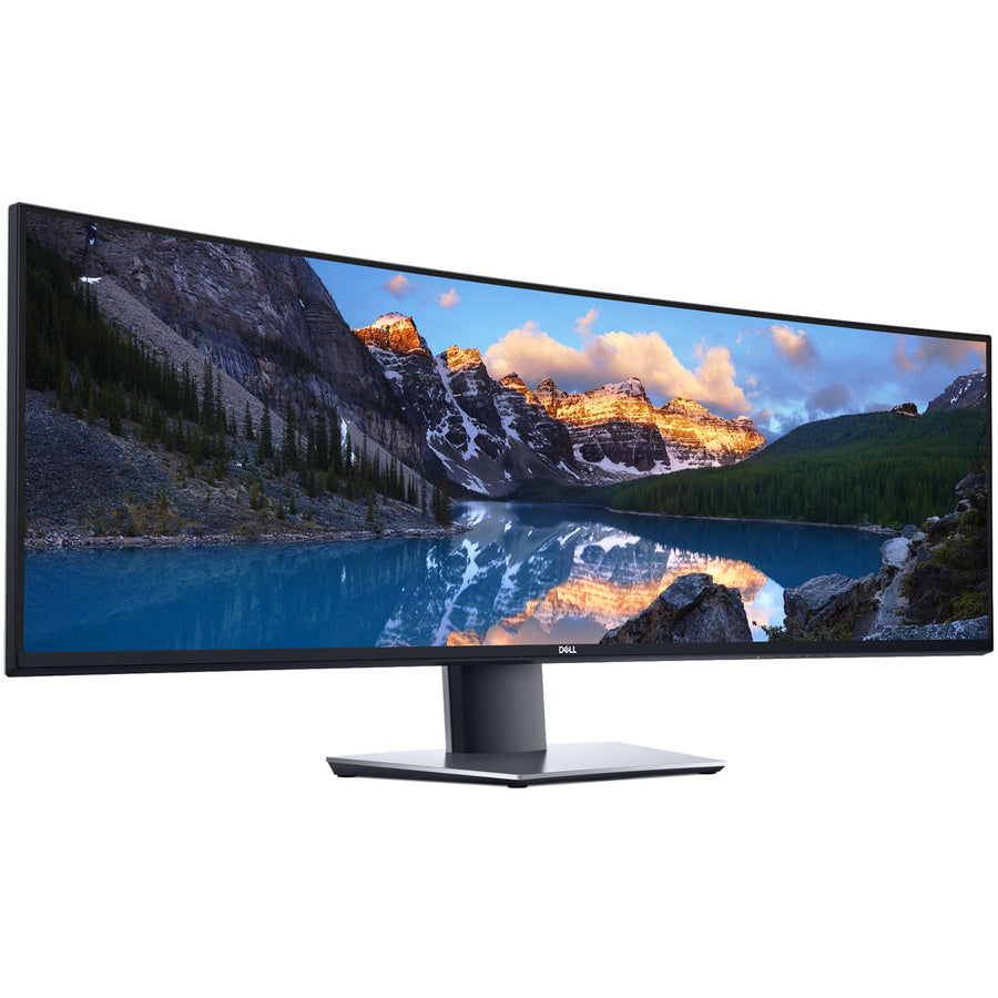 Dell UltraSharp U4919DW 49