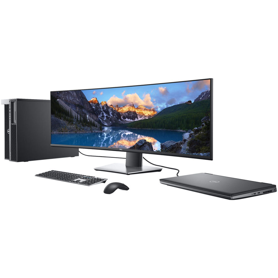 Dell UltraSharp U4919DW 49