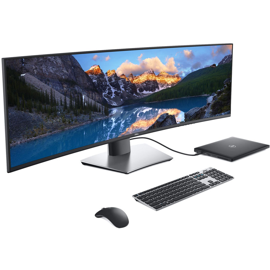 Dell UltraSharp U4919DW 49