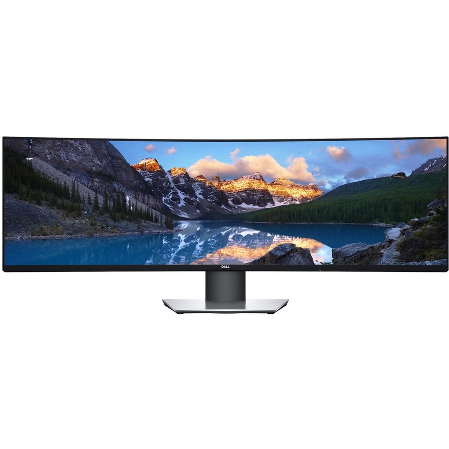 Dell UltraSharp U4919DW 49