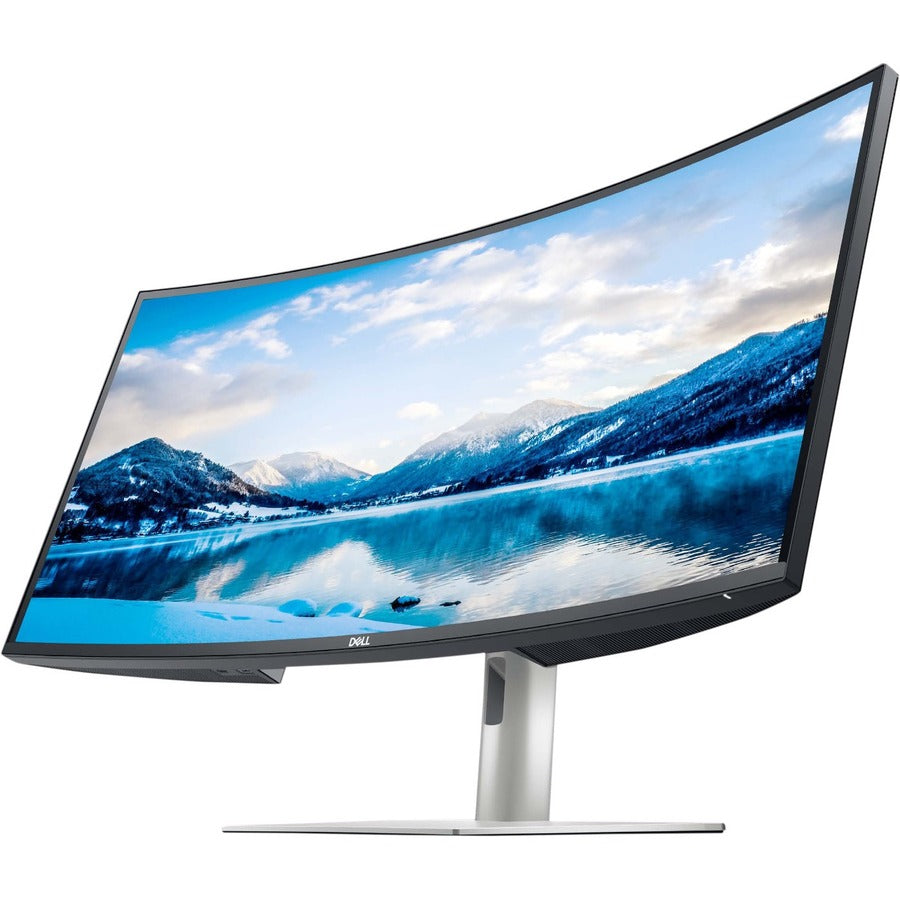 Dell UltraSharp U3421WE 34