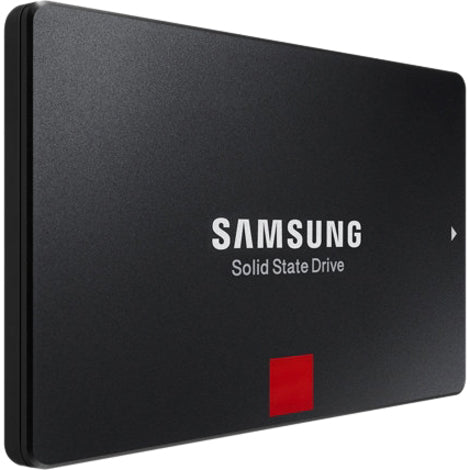 Samsung 860 PRO MZ-76P2T0BW 2 TB Solid State Drive - 2.5